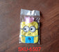Minions 2 Eye Small Hot Bag