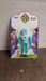Flexible Robot Shape Magic Spring Toy (1 Pc) by Your Brand