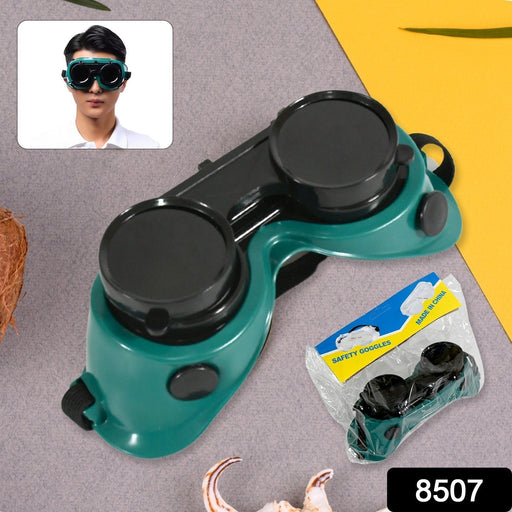Safety Welding Goggles Anti Radiation Goggles Protective Goggles by Your Brand