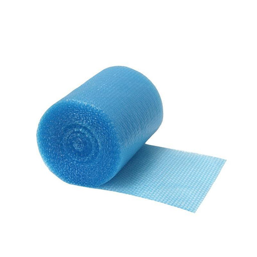 Colorfull AIR Bubble Premium Packing ROLL (1MTR X 100MTR (White) by Your Brand
