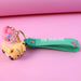 Cute Cartoon Character Keychain (1 Pc) by Your Brand