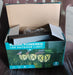 Solar Pathway Lights Outdoor Garden Lights (2 Pcs Set) by Your Brand