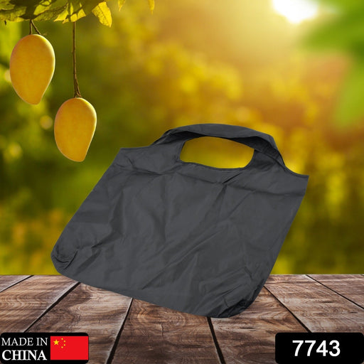 Reusable Grocery Bags, Reusable Shopping Bags With Small Pocket, Foldable Bags by Your Brand