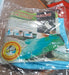 Non-Slip Silicone Rain Anti skid Waterproof Fordable Boot Shoe Cover (Mix Color) by Your Brand