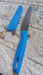 Fruit and vegetable knife with a comfortable grip.