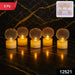 Lumo Sphere Lights