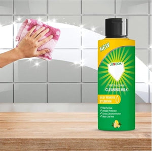 Kitchen & Bathroom Cleaning Agent – Powerful Multi-Purpose Cleaner
