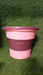 Space-saving water bucket