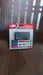 Whiteboard Marker Set (Blue, Black, Red) with Board Duster - Pack of 4 by Your Brand