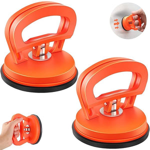 Dent Puller,2 Pack Car Dent Puller Dent Remover Tool Dent Removal Kit for Car