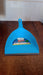 Heavy Plastic Dustpan with Handle, Supdi (1 Pc) by Your Brand