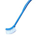 Single Sided Bristle Plastic Toilet Cleaning Brush by Your Brand