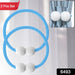 Snap Seal Drapes