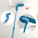 Foldable Multipurpose Microfiber Fan Cleaning Duster for Quick and Easy Cleaning by Your Brand
