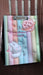Wooden Paper Clipboard Writing Pad with Clip (1 Pc / 31×22 Cm) by Your Brand