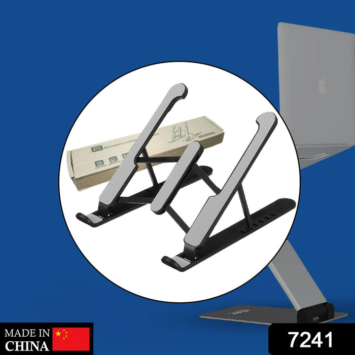 Height Adjustable / Portable Laptop Stand by Your Brand