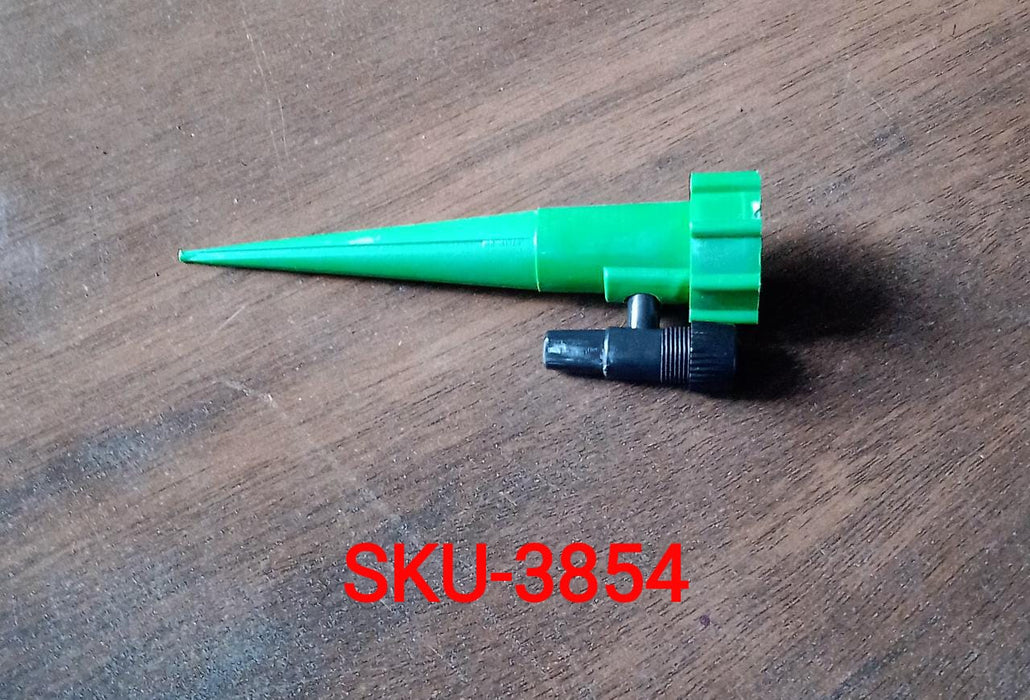 Drip Irrigation kit for Home Garden, Self-Watering Spikes for Plants by Your Brand