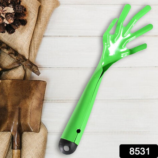 Heavy Duty Garden Tools, Gardening Metal Hand Cultivator Tools(1 Pc) by Your Brand