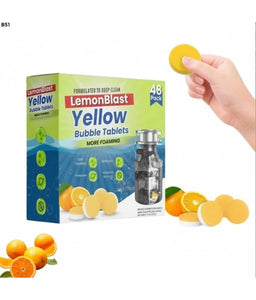 drain cleaner tablets for kitchen sink