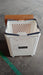  Large Foldable Laundry Basket Wheels - angle