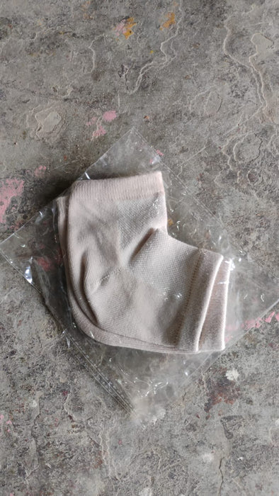 Heel Socks