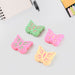 Colorful Butterfly Design Eraser 