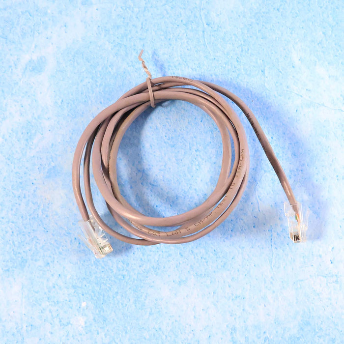 High-Speed 1.5 Meter Ethernet LAN Cable (1 Pc) by Your Brand