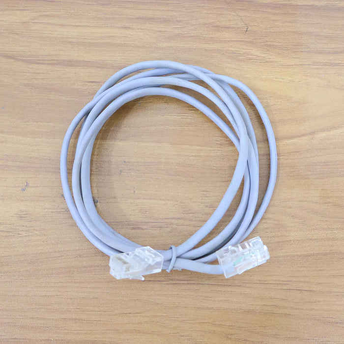 High-Speed 1.5 Meter Ethernet LAN Cable (1 Pc) by Your Brand