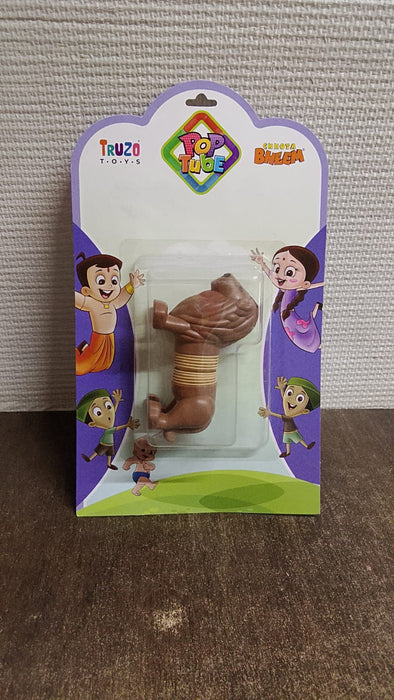 Lion Shape Magic Spring Toy (1 Pc) by Your Brand