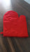 Heat Resistant Non-Slip Oven Mitts / Gloves (1pc) by Your Brand