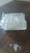 Weatherproof Outlet Cover Outdoor Plug Receptacle Protector for Bathroom Clear (1 pc) by Your Brand