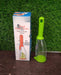 Smart peeler for vegetables and fruits