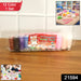 Kids 12 Color Antibacterial Super Clay Set for Creative Play (1 Set) by Your Brand