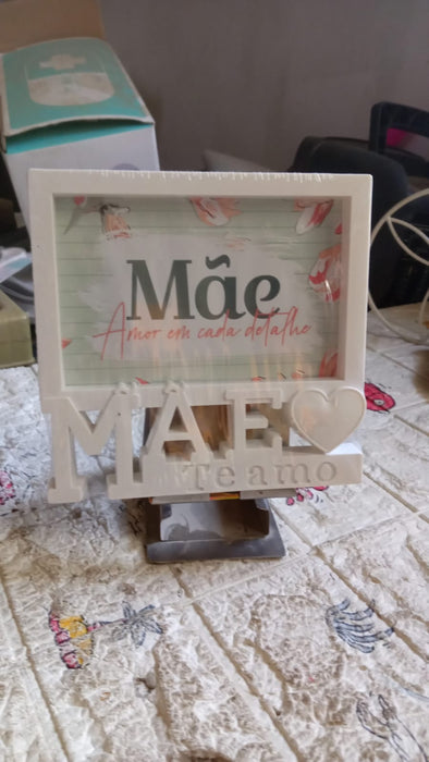 Photo Frame Holder, Picture  For Decorate Your Living Room,  10×15 Cm (1pc)