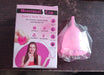 Menstrual cup for women, a sustainable period solution