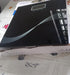 Weight measuring machine