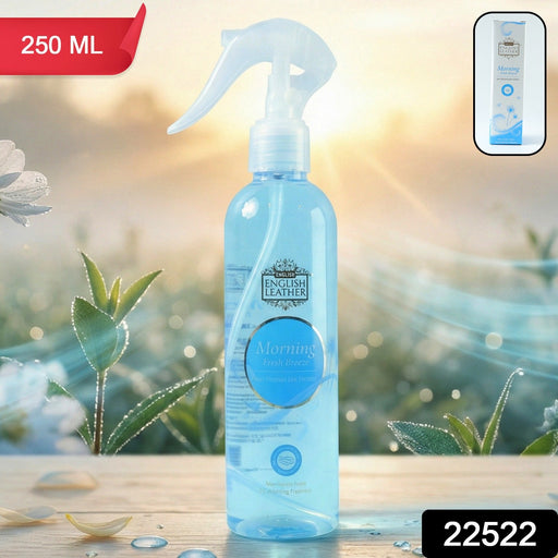 Next Premium Morning Fresh Breeze Air Freshener Spray 250 ML by Your Brand