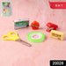 6 in 1 Multipurpose Mini Stationery Kit for Students by Your Brand