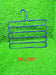 5 in 1 Multipurpose Plastic Hanger, Assorted (5-Layer) by Your Brand