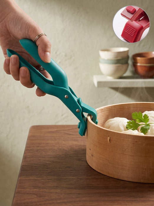 Dropdash Anti-Scald Bowl Clip - Gardening Products