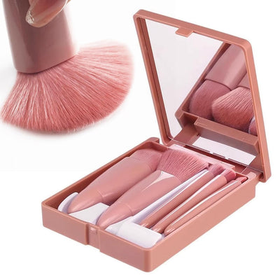 professional makeup brush set India