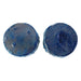 Toilet Cleaner Flush Tab Ocean Blue 100 Gram by Your Brand