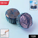 Toilet Cleaner Flush Tab Ocean Blue 100 Gram by Your Brand