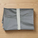Premium Breathable Garment / Suit Cover Set (60 × 80 cm, 5 Pc) by Your Brand