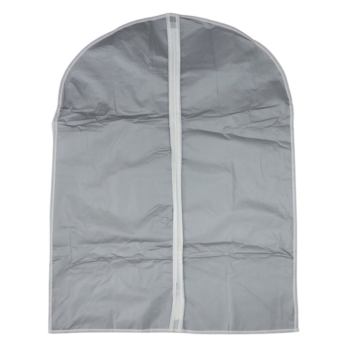 Premium Breathable Garment / Suit Cover Set (60 × 80 cm, 5 Pc) by Your Brand