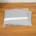 Premium Breathable Garment / Suit Cover Set (60 × 80 cm, 5 Pc) by Your Brand