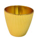 Plastic Flower Valencia (Pot) Home and Outdoor (1 Pc) by Your Brand