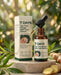 Dropdash Strengthen Nails In 7 Days Biotin Serum Set Of 2 For All Nails - Nail Care Fitness & Wellness