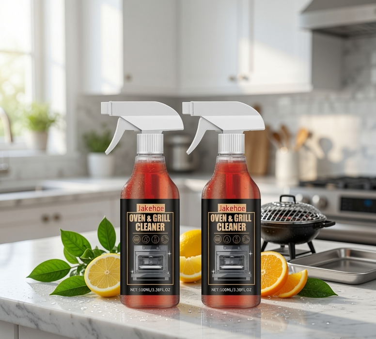 Dropdash Transform Your Kitchen with Our Organic Oven and Grill Cleaner Spray - Pack of 2 - Oven & Grill Cleaners T-Shirts