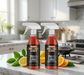Dropdash Transform Your Kitchen with Our Organic Oven and Grill Cleaner Spray - Pack of 2 - Oven & Grill Cleaners T-Shirts